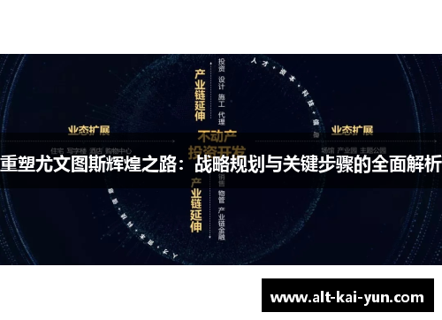 重塑尤文图斯辉煌之路:战略规划与关键步骤的全面解析 重塑尤文图斯辉煌之路:战略规划与关键步骤的全面解析